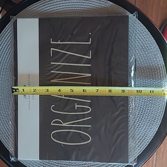 📁Rae Dunn File Folders - Picture 6 of 7